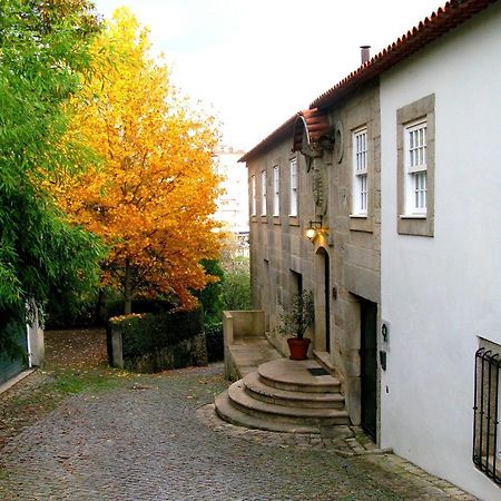 Casa Da Aldeia Villa Sever do Vouga Eksteriør billede