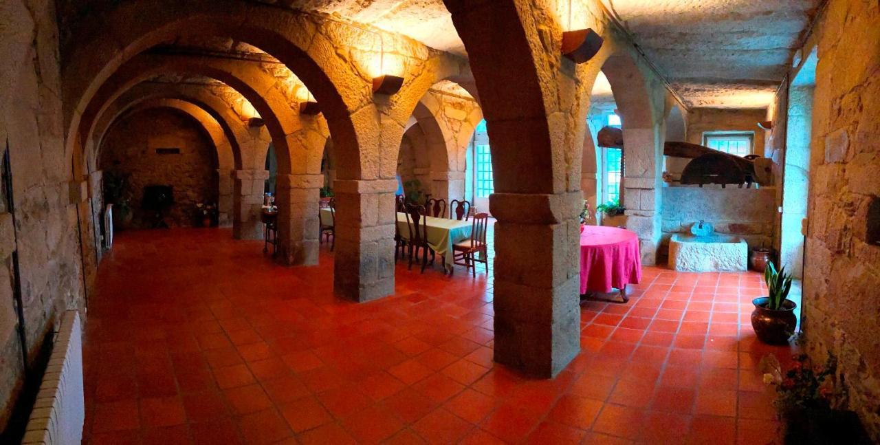 Casa Da Aldeia Villa Sever do Vouga Eksteriør billede