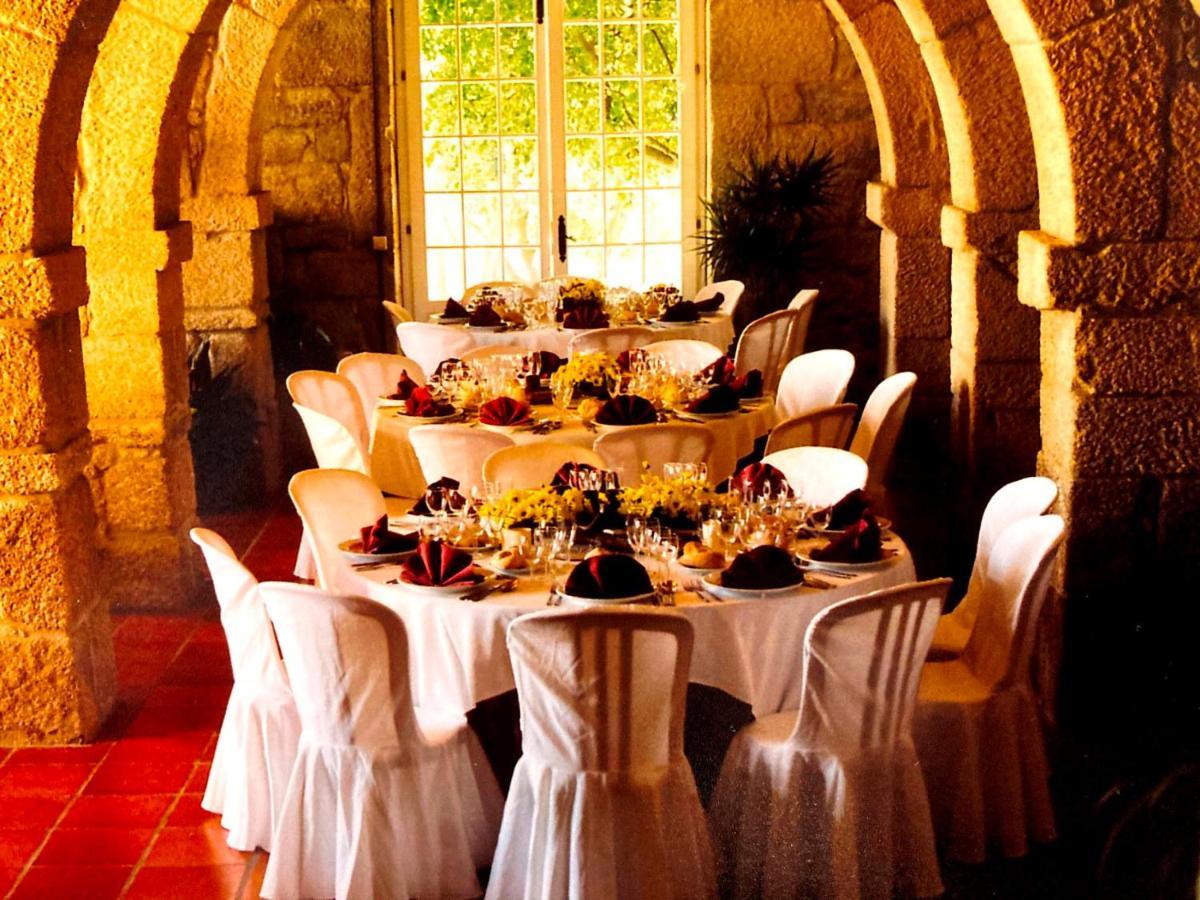 Casa Da Aldeia Villa Sever do Vouga Eksteriør billede