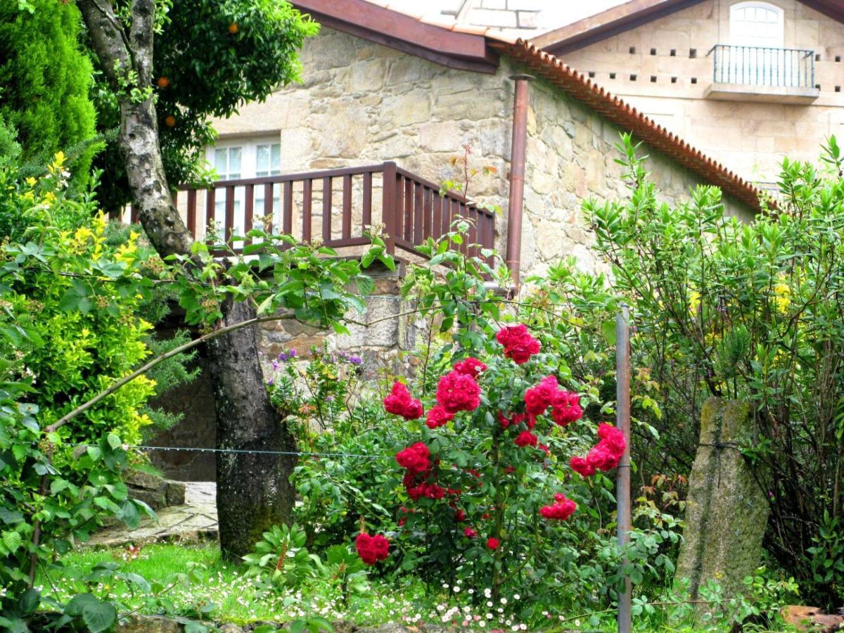 Casa Da Aldeia Villa Sever do Vouga Eksteriør billede