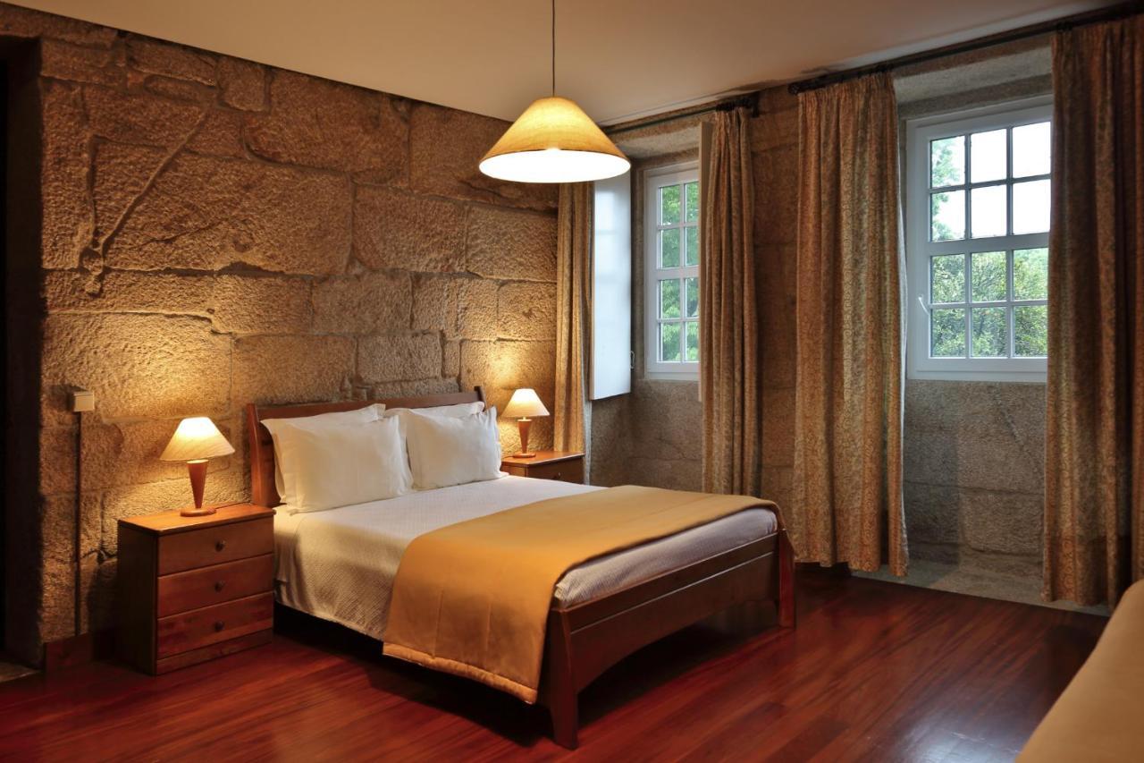 Casa Da Aldeia Villa Sever do Vouga Eksteriør billede