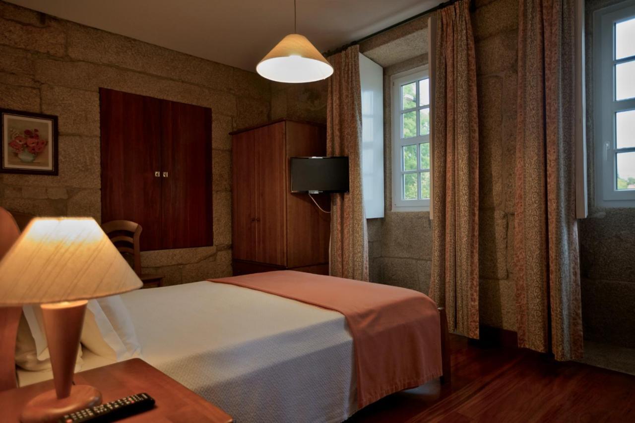 Casa Da Aldeia Villa Sever do Vouga Eksteriør billede
