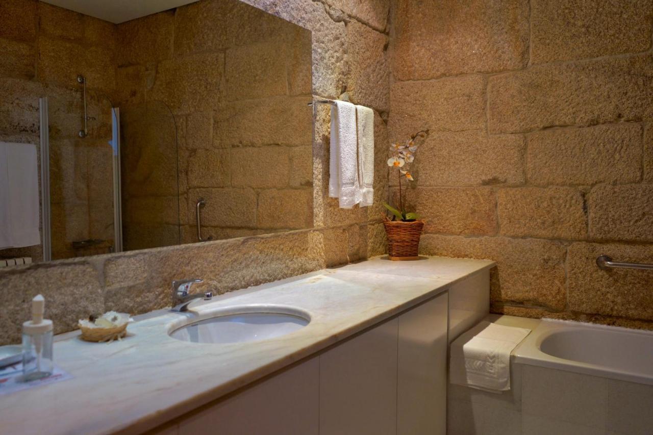 Casa Da Aldeia Villa Sever do Vouga Eksteriør billede