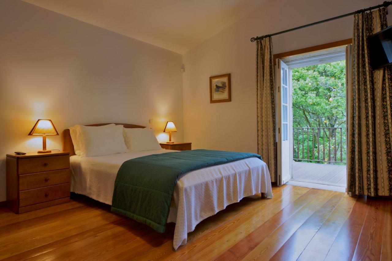 Casa Da Aldeia Villa Sever do Vouga Eksteriør billede