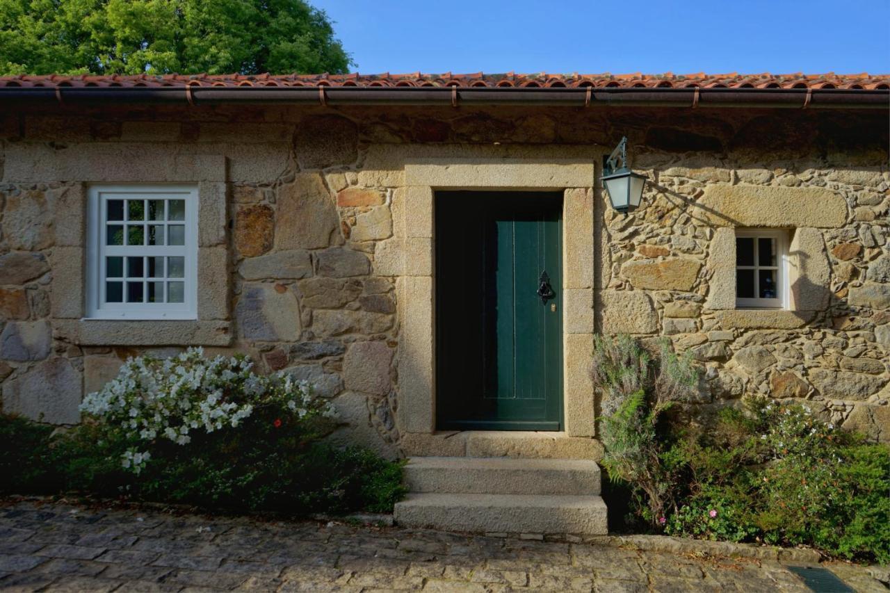 Casa Da Aldeia Villa Sever do Vouga Eksteriør billede